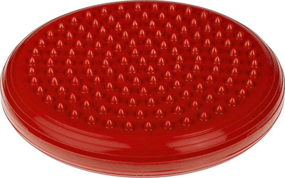 Disqe senzoriale Tullo Sensory Discs, set me 4 copë, diametër 17 cm, shumëngjyrëshe