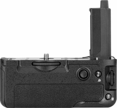 Grip baterie Newell VG-C4EM, për Sony A7 IV A7R IV A9 II, për NP-FZ100, i zi