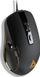 Maus gaming Lexip NP93, optik, me kabllo, i zi