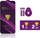 Mbrojtës ekrani xhami OG Premium për Samsung Galaxy S21 5G, full cover, kornizë e zezë