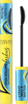 Maskarë Eveline Viva Full Lashes Waterproof, volumizuese, furçë silikoni, e zezë