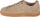 Atlete Birkenstock Bend Low Decon, lëkurë nubuck, Regular Fit, bezhë