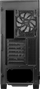 Kase gaming MSI MPG Velox 100P Airflow ARGB, ATX, xham i temperuar, e zezë