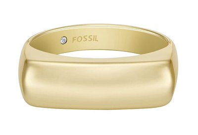 Unazë për femra Fossil JF04586710