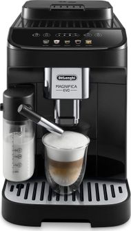 Aparat kafeje DeLonghi Magnifica Evo ECAM 290.61.B, automatik, LatteCrema, i zi