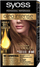 Ngjyrë për flokë Syoss Dye Oleo Intense, nr. 8-60, Honey Blonde