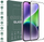 Mbrojtës ekrani Mobile Origin EasyGlass për Apple iPhone 14 Plus 13, xham i temperum, transparencë e lartë