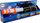 Пушкa играчка Leantoys Sniper Rifle, на батерии, со троно­жец, многубојна