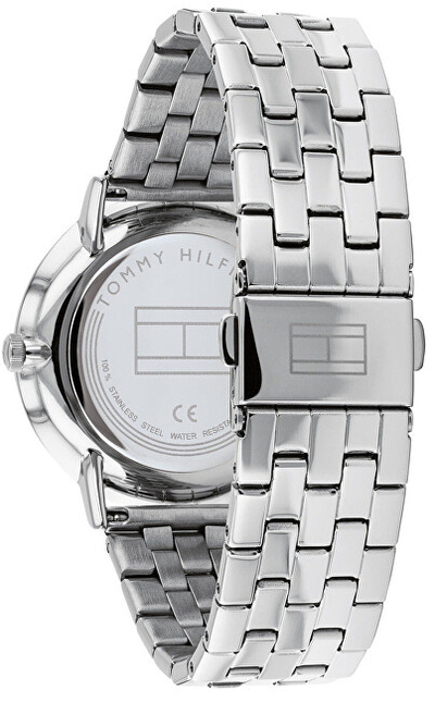 Orë dore Tommy Hilfiger Jenna 1782068