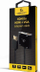 Përshtatës Gembird A-HDMIM-HDMIFVGAF-01 HDMI VGA - A-HDMIM-HDMIFVG, i zi