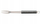 Pirun për skarë Berghoff Meat Fork, 43.5cm, çelik inox, argjendtë