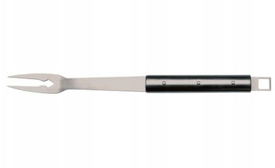 Pirun për skarë Berghoff Meat Fork, 43.5cm, çelik inox, argjendtë
