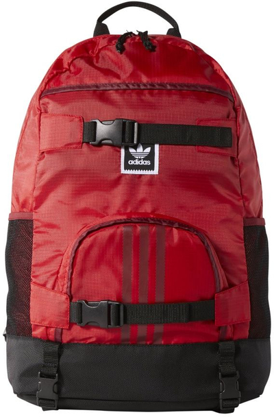 Plecak sportowy Granite Bag czerwony  (BR3846)