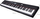 Piano digjitale DNA PP 88, 88 taste, USB MIDI, e zezë