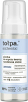 Shkumë pastruese fytyre Tołpa Authentic, lëkurë e hidratuar, 150 ml