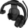 Kufje Bluetooth Garmin Dezl 100, me një vesh, me mikrofon boom, të zeza