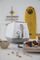 Toster DeLonghi Icona Capitals CTOC 2103.W, 900W, 2 feta, i bardhë