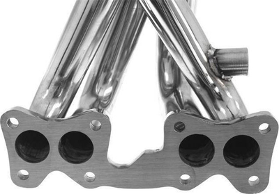 Manifolld shkarkimi TurboWorks Nissan Sentra NX 1.6, çelik inox