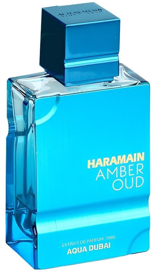 Parfum Al Haramain Amber Oud Aqua Dubai, extrait de parfum, 100ml, unisex 5