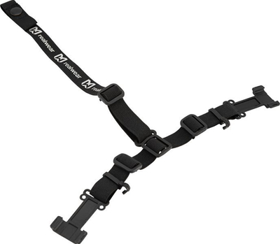 Rrip koke RealWear Navigator 500, i përshtatshëm për syze inteligjente, përdorim industrial, i sigurt
