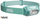 Фар за на глава Petzl Tikkina E060AB02, 300 lumeni, IPX4, зелена