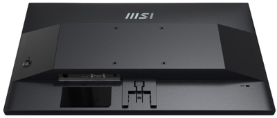 Monitor MSI Pro MP245V, 23.8", Full HD, 100 Hz, i zi