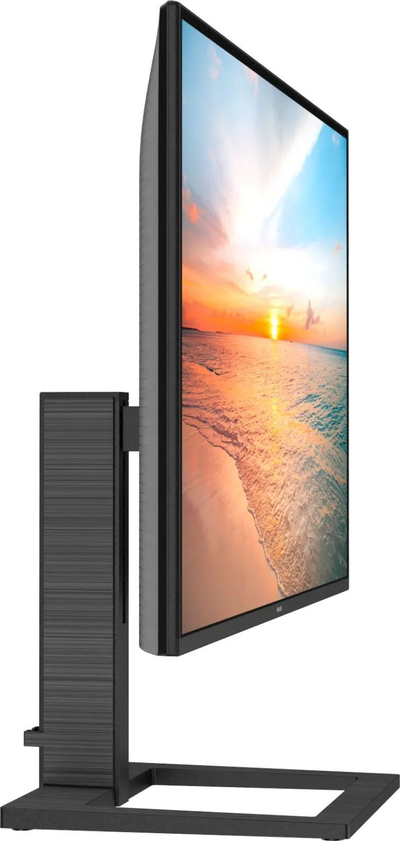 Monitor Philips E-Line 27E1N1600AE/00, 27", QHD, 100Hz, i zi