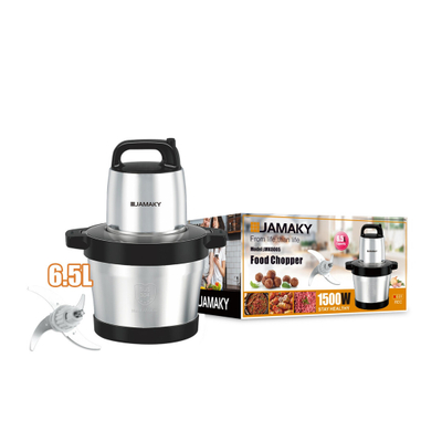 Grirës Mishi JAMAKY JMK8005