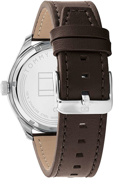 Orë dore Tommy Hilfiger Automatic Oliver 1791888
