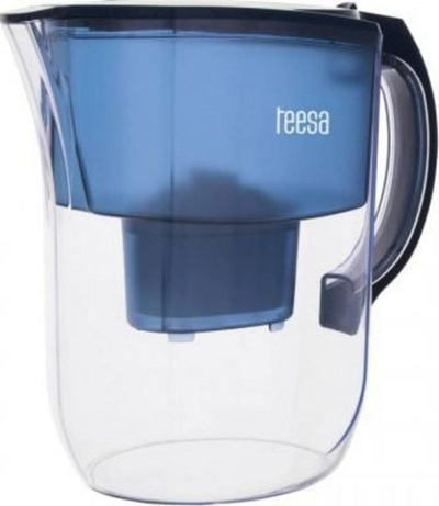 Enë filtri Teesa TSA0103, e kaltër