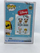 Figurinë Funko POP Disney Holiday Pluto, PVC, shumëngjyrëshe, për koleksion
