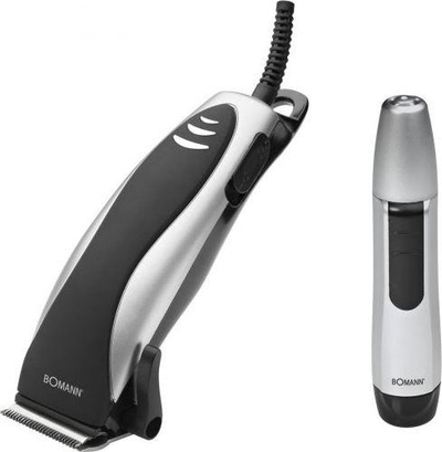 Makinë rroje Bomann HSM 8007 NE CB