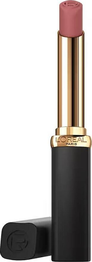 Buzëkuq L’Oréal Paris Color Riche Intense Volume Matte Slim 601 WORTH IT, efekt mat, mban gjatë