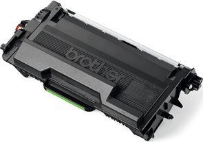 Toner Brother TN3600XL, 6000 faqe, i zi