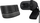 Set tastierë dhe kamera Logitech Wave Keys Brio 100, ergonomike, Full HD 1080p, e zezë
