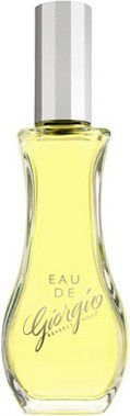 Eau de Toilette Giorgio Beverly Hills Yellow, 90 ml