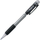 Pentel Fiesta II Автоматски Молив, 0.7 mm, Црн