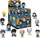 Figurinë vinili Funko Mystery Minis Demon Slayer, blind box, 7 cm, shumëngjyrëshe