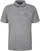 Maicë Tom Tailor Polo Regular Fit 1031603.10921, e hirtë, 3XL