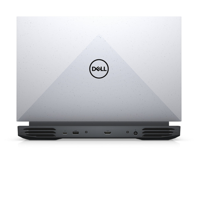 Laptop Dell G5 5515, 15.6", AMD Ryzen 5, 8GB DDR4, 512GB SSD, NVIDIA GeForce RTX 3050, gri