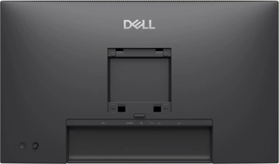 Monitor Dell P2426H, 23.8", FHD IPS, pa bazë, i zi