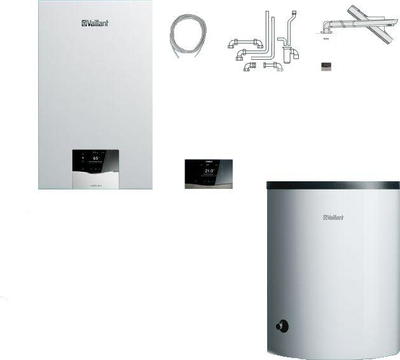 Kaldajë Vaillant VC 25CS/ 1-5 (0010043633), e bardhë