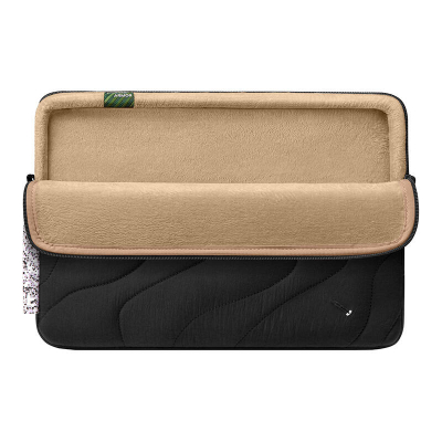 Çantë mbrojtëse laptopi Tomtoc Terra A27, për MacBook Pro 16", material i ricikluar, Lavascape