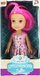 Kukull Mega Creative Nella Princess, 15cm, për goca, shumëngjyrëshe