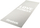 Tapet ushtrimesh Reebok Strength RAMT-11024GRL, 8 mm, gri