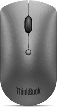Maus Lenovo ThinkPad Silent Mouse 4Y50X88824, Bluetooth, optik, i zi
