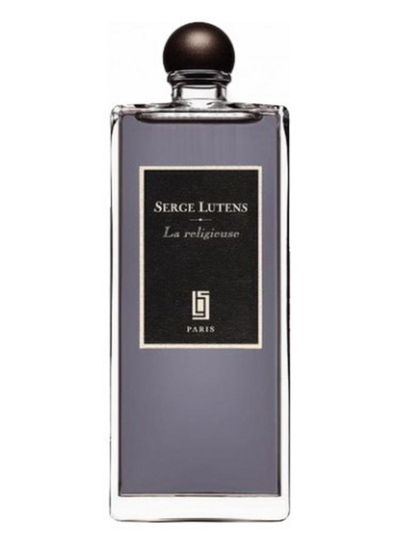 Parfum Serge Lutens La Religieuse