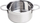 Set tenxherësh inoksi Berretti Breva BR 6385, 4 copa, i përshtatshëm për induksion