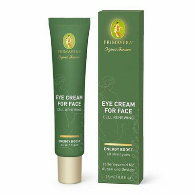 Krem Primavera, 25ml