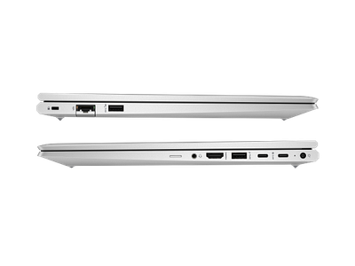 Laptop HP ProBook 450 G10 15.6", Intel Core i7-1355U, 16GB DDR4, 512GB SSD, Intel Iris Xe, i argjendtë
